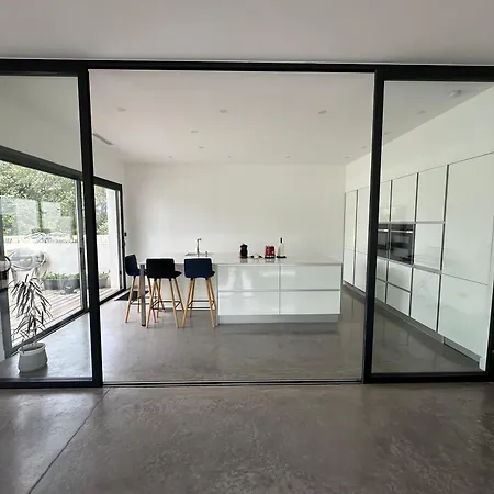 Villa Noam Standing 220m2 *