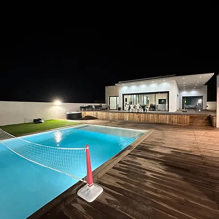 Villa Noam Standing 220m2