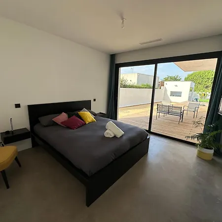 Villa Noam Standing 220m2