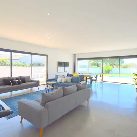 Villa Noam Standing 220m2 Beauvoisin (Gard)