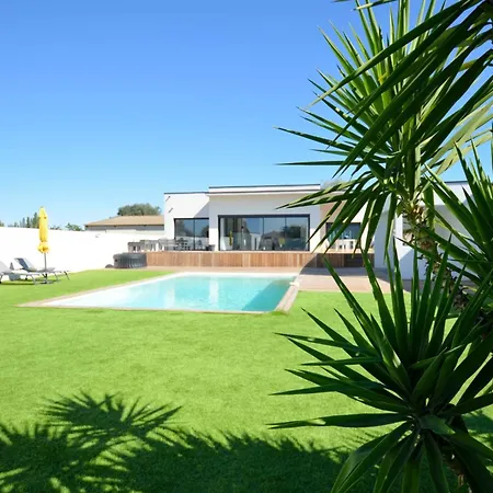 Noam Standing 220m2 Villa Beauvoisin (Gard)