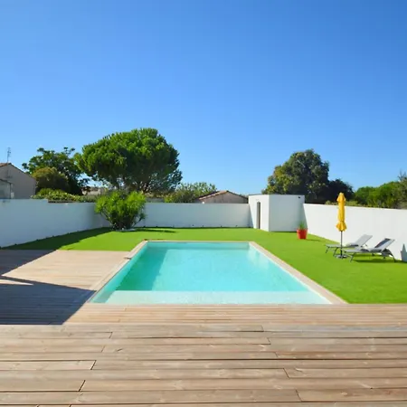 Noam Standing 220m2 Beauvoisin (Gard)