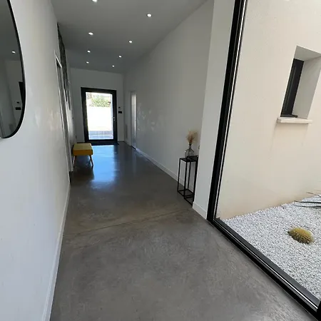 Noam Standing 220m2 * Beauvoisin (Gard)