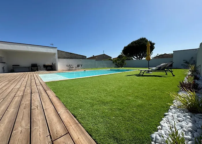 Noam Standing 220m2 *